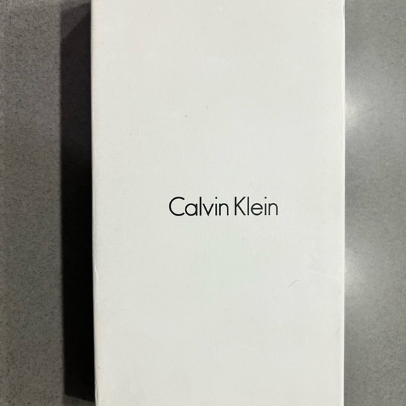 Calvin Klein Blue Wallets Collection - Picture 9 of 10